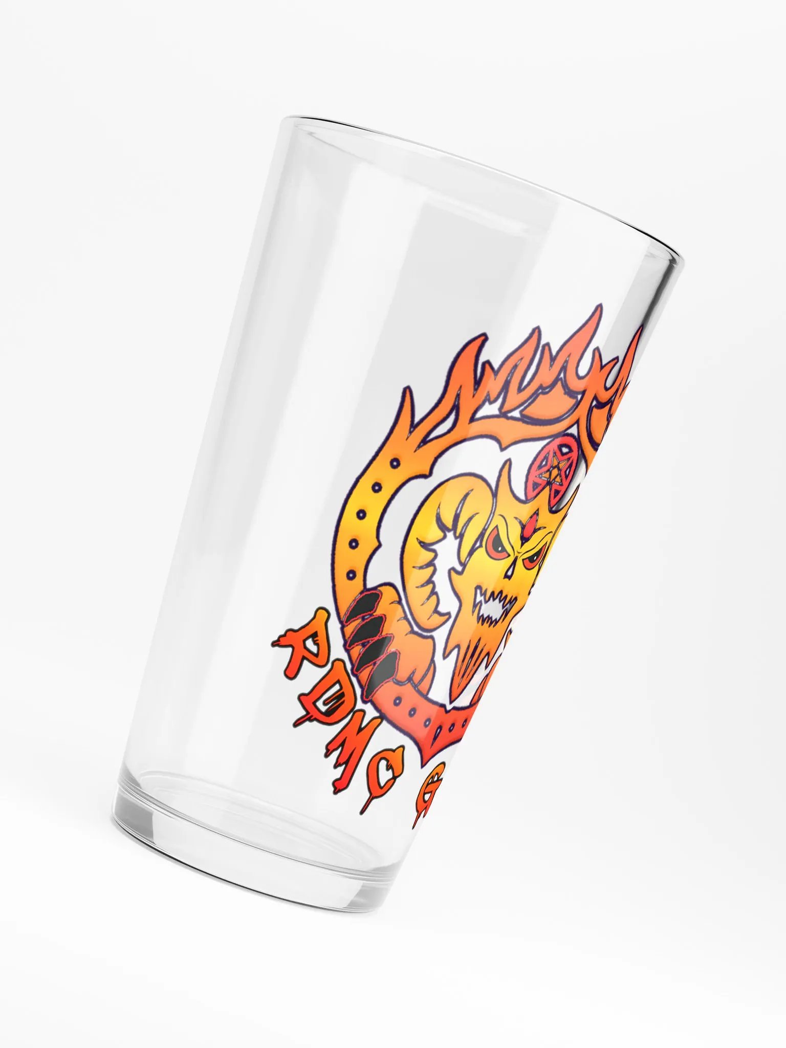 RDMC Pint Glass product image (6)