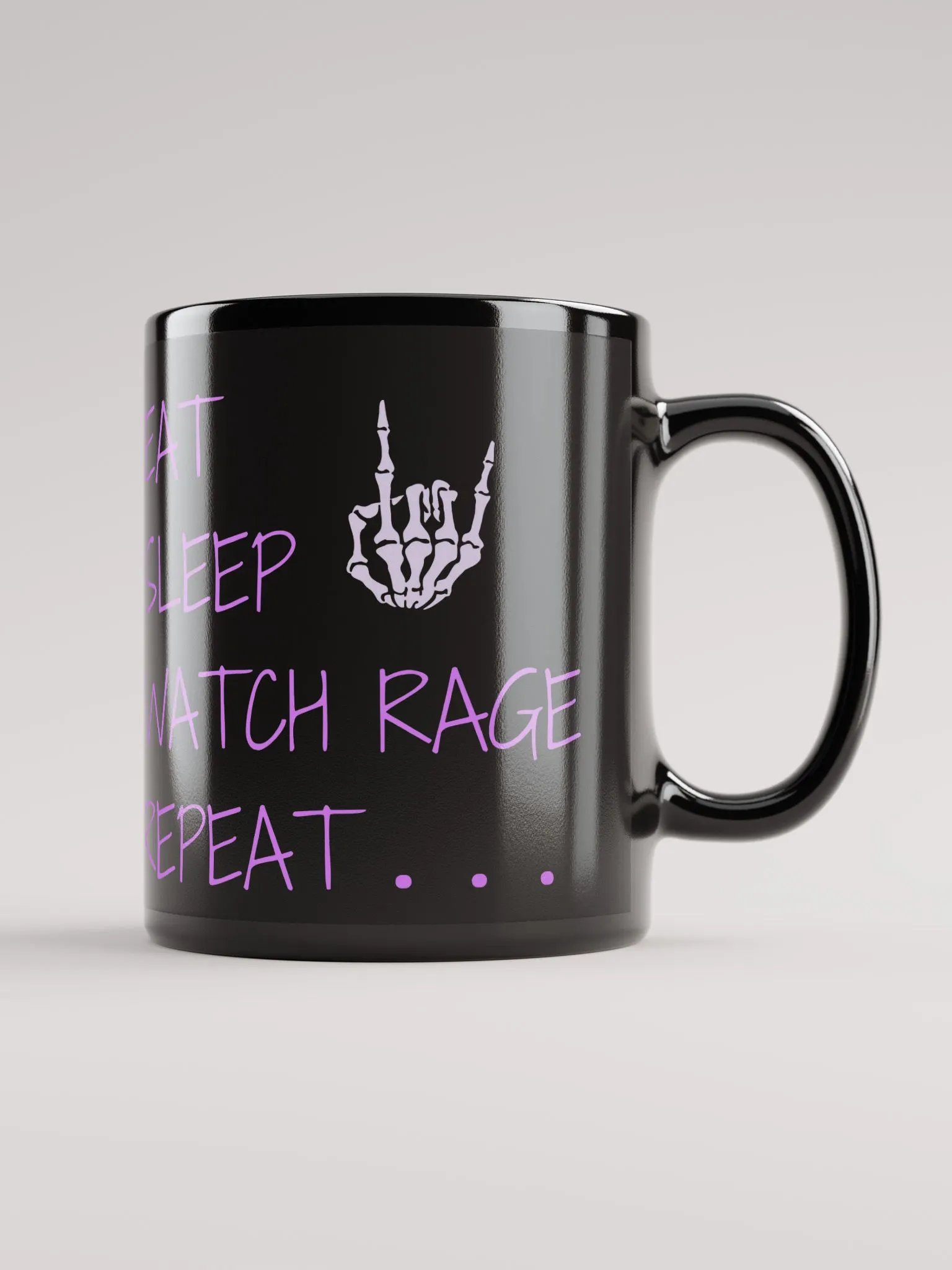 Rage Mug product image (4)