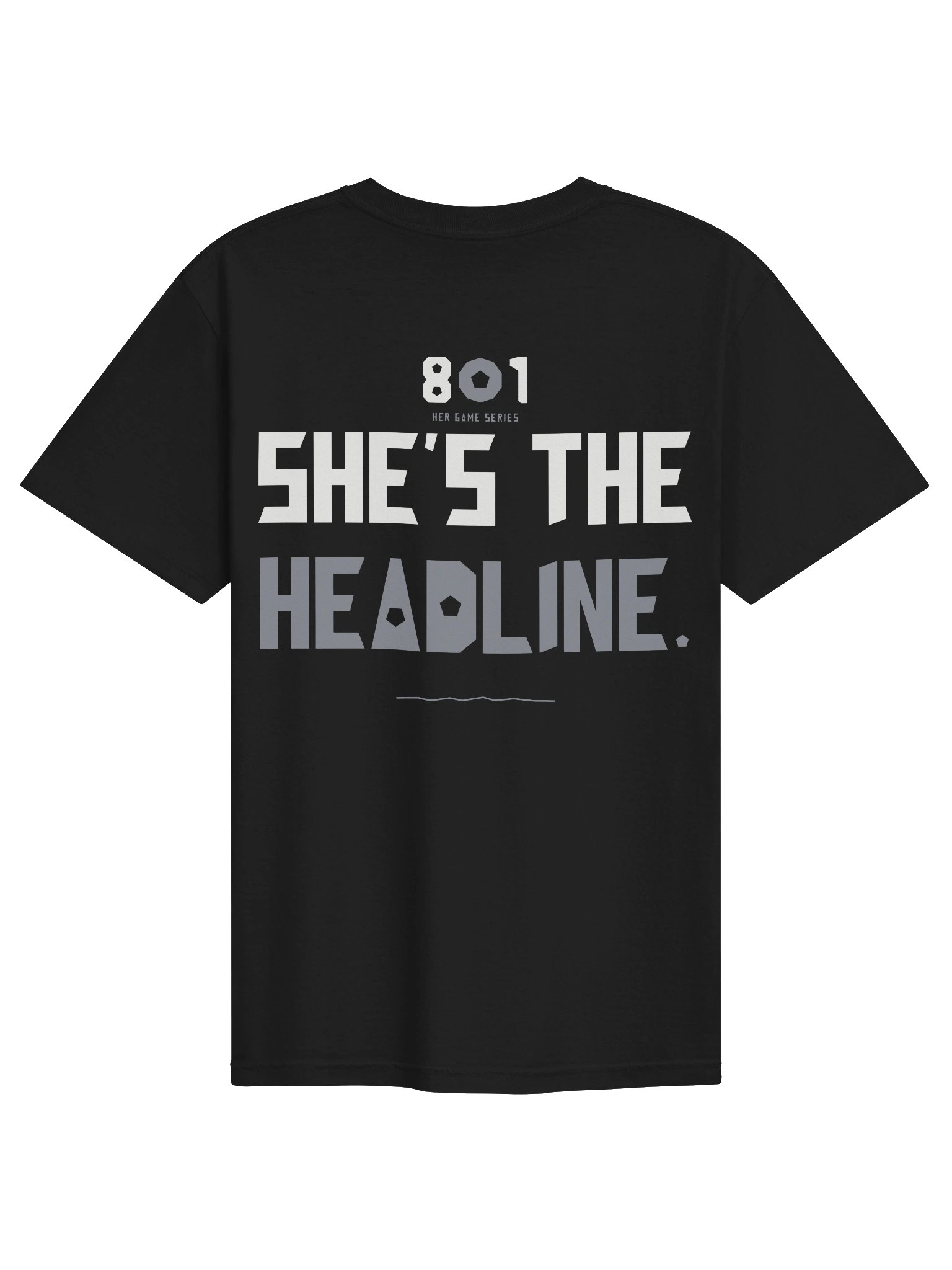 Her Statement Tee product image (2)