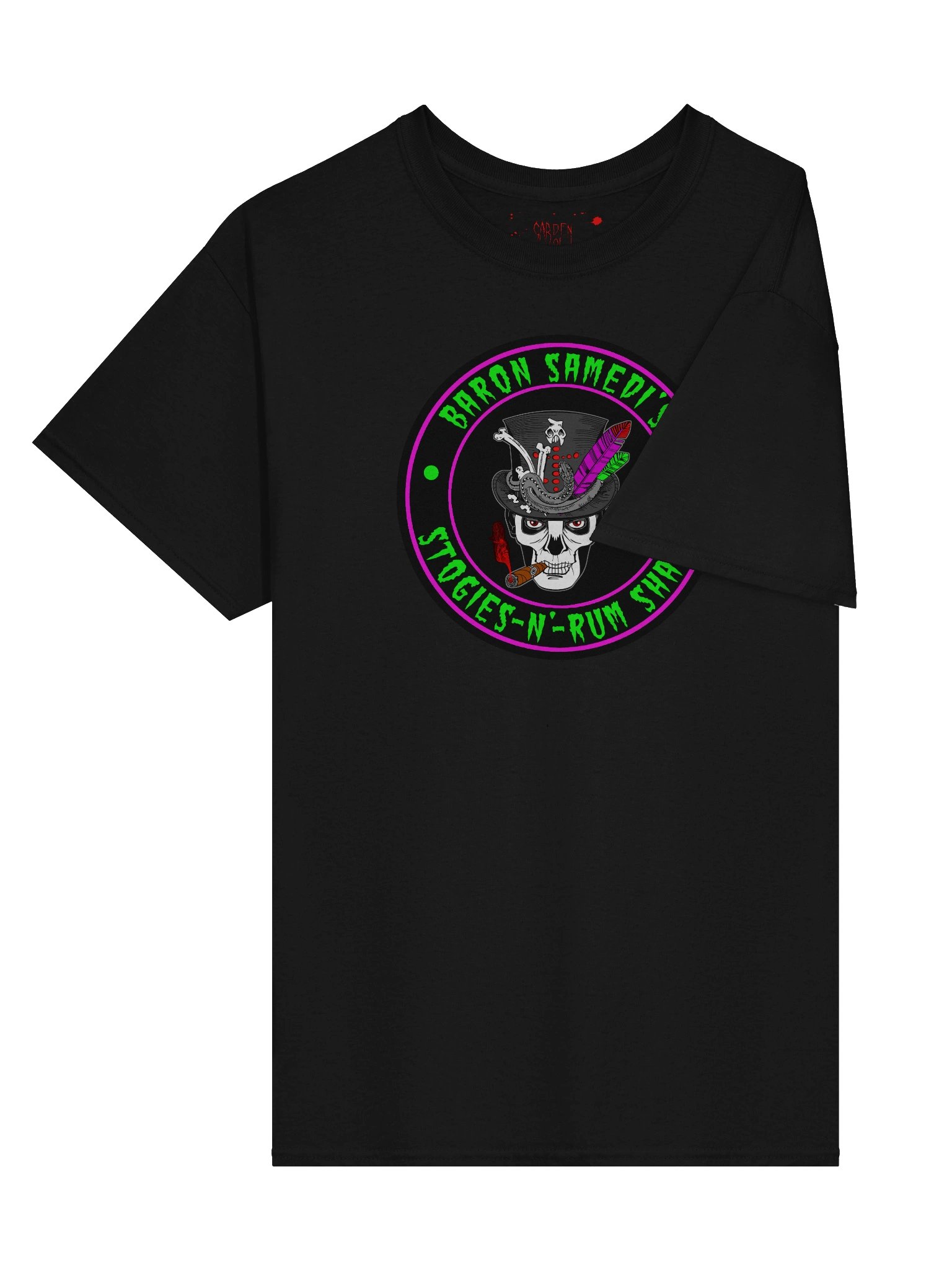 BARON SAMEDI’S STOGIES N RUM SHACK product image (3)