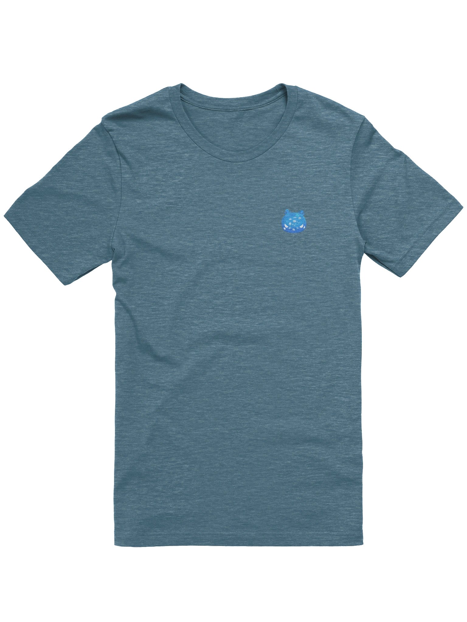 TrentoMento Low-key Tee product image (1)