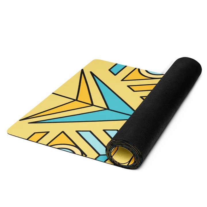 The Elise Yoga Mat product image (2)