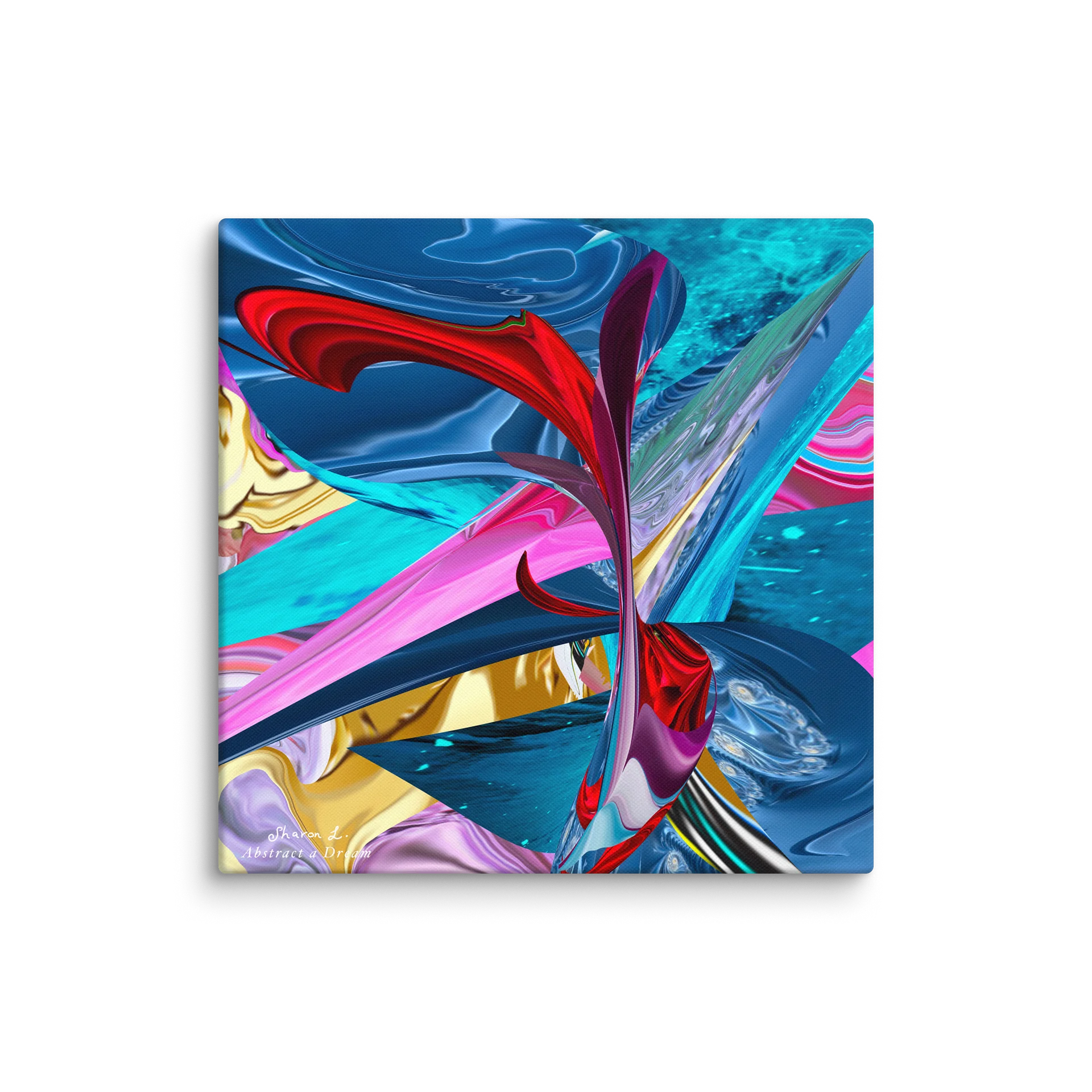 Eternal Reverie product image (1)