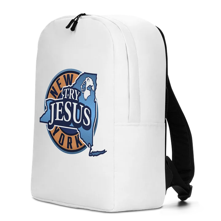 Backpack product image (2)