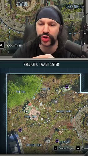 Transit System Reaction | #CoinFuryTV on #Twitch #Grounded2