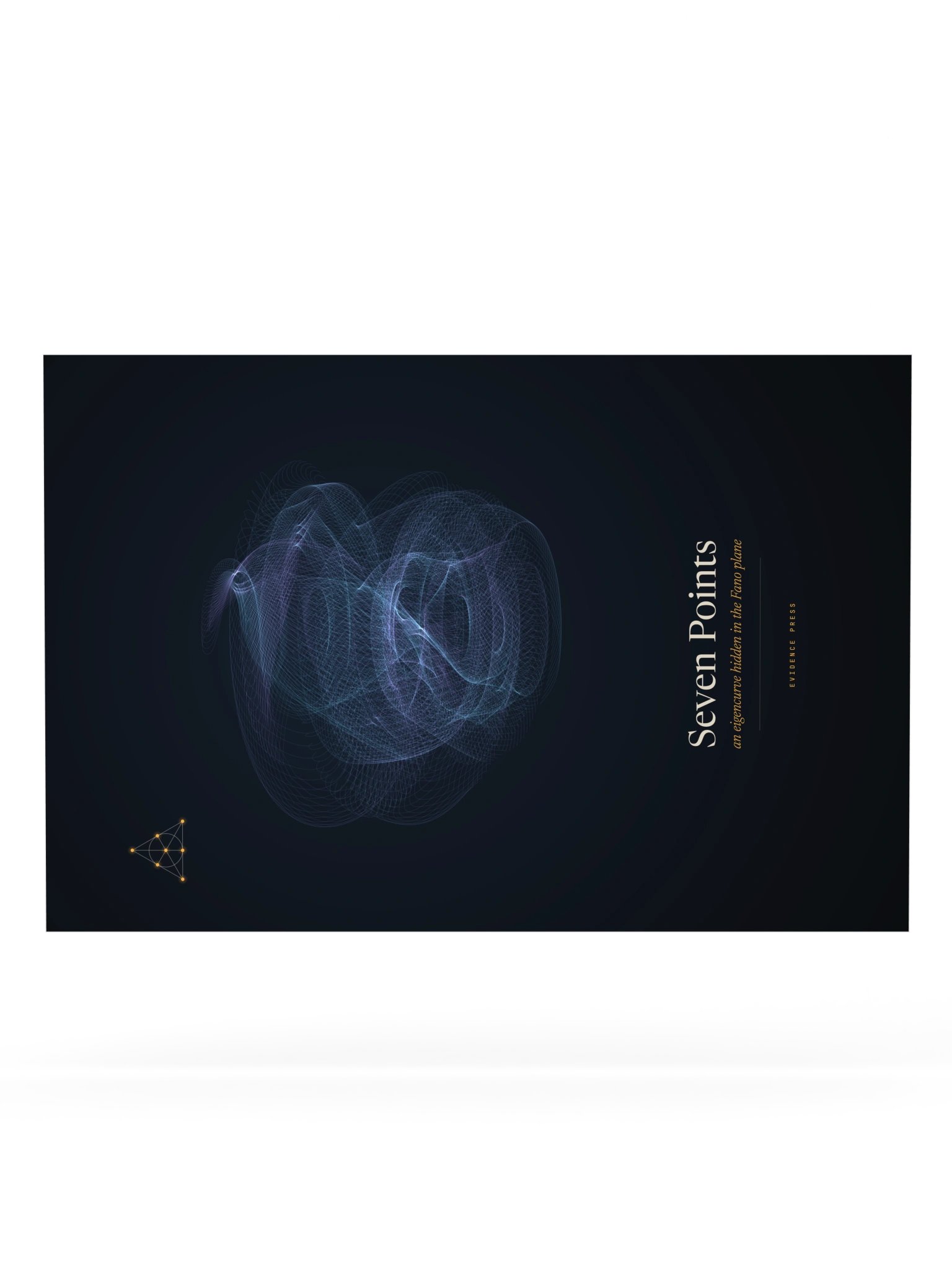 Seven Points — Poster product image (11)