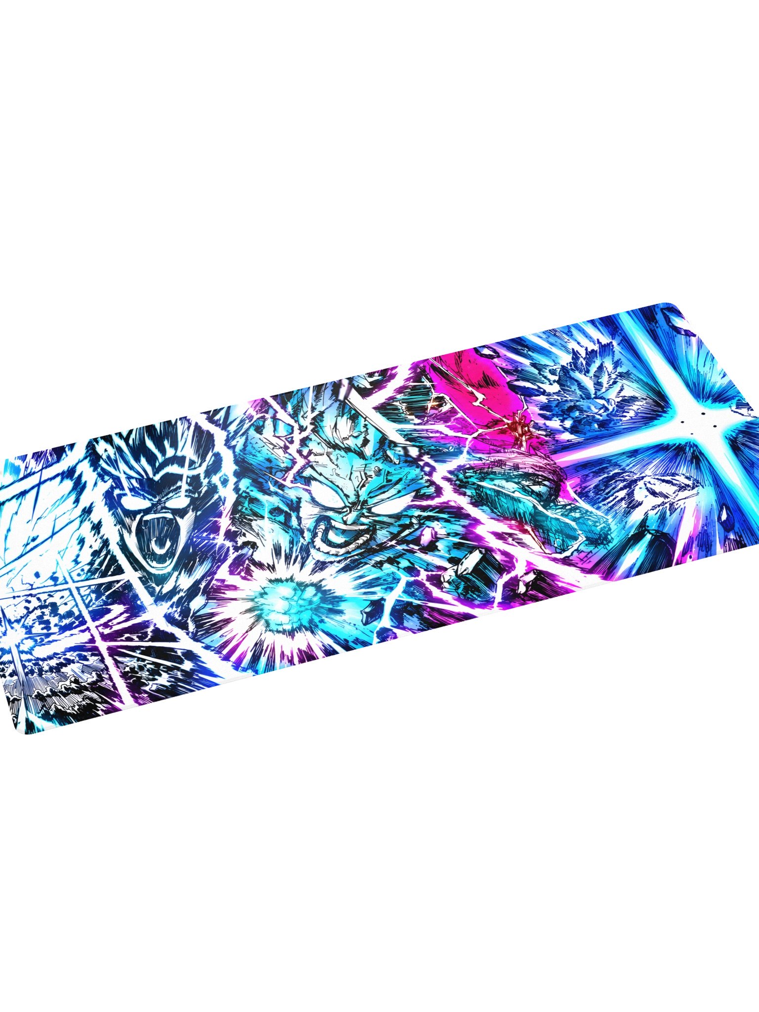 Limit Breaker | OniDeskt XL Desk Mat product image (3)