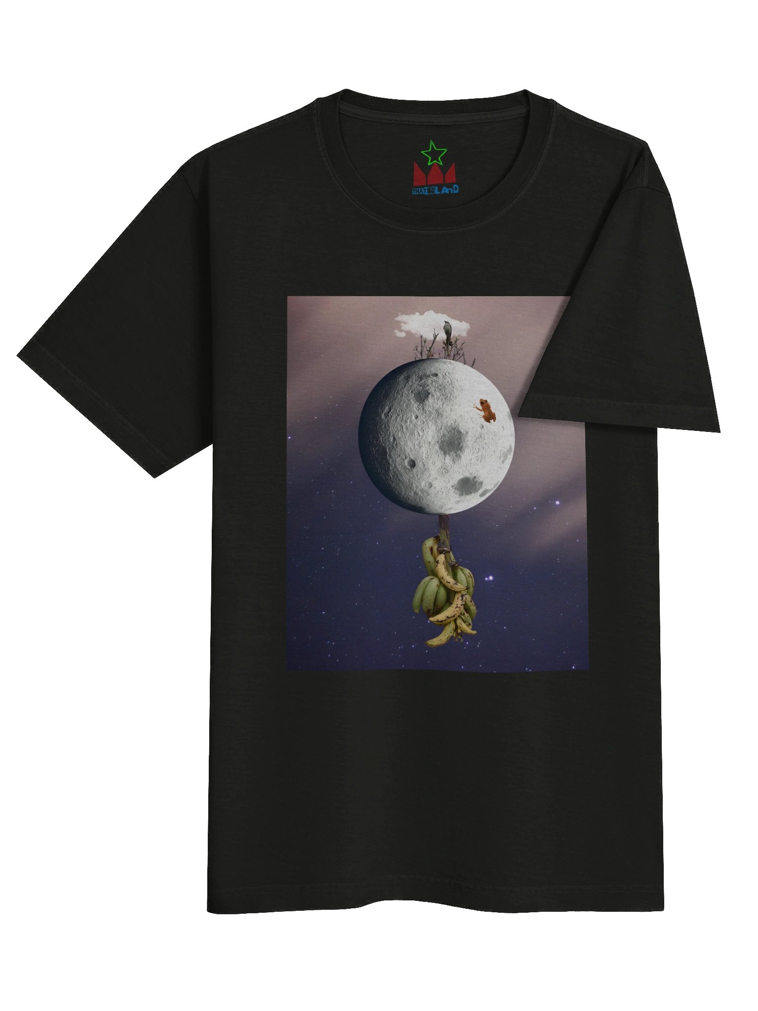 Isla en la Luna (Oversized) product image (18)