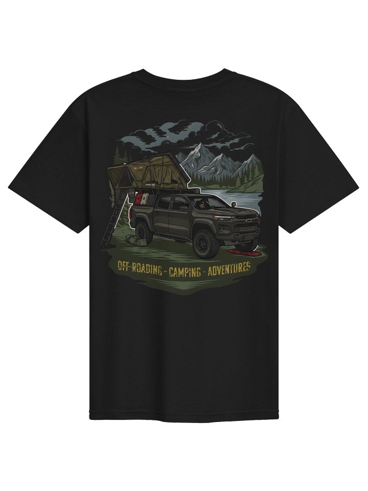 Adventure Shirt product image (2)