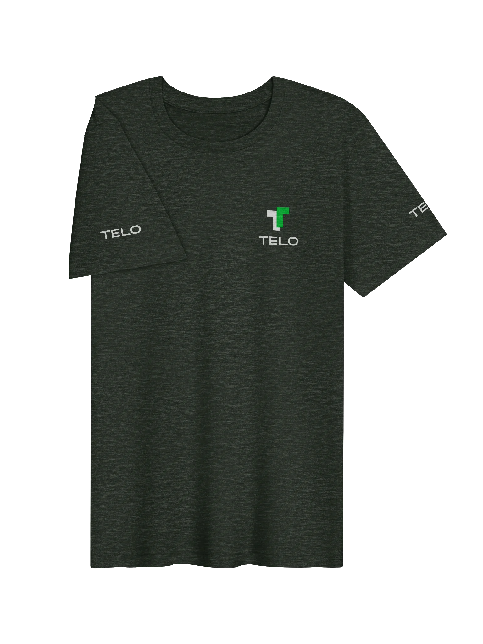 TELO - Green T product image (3)
