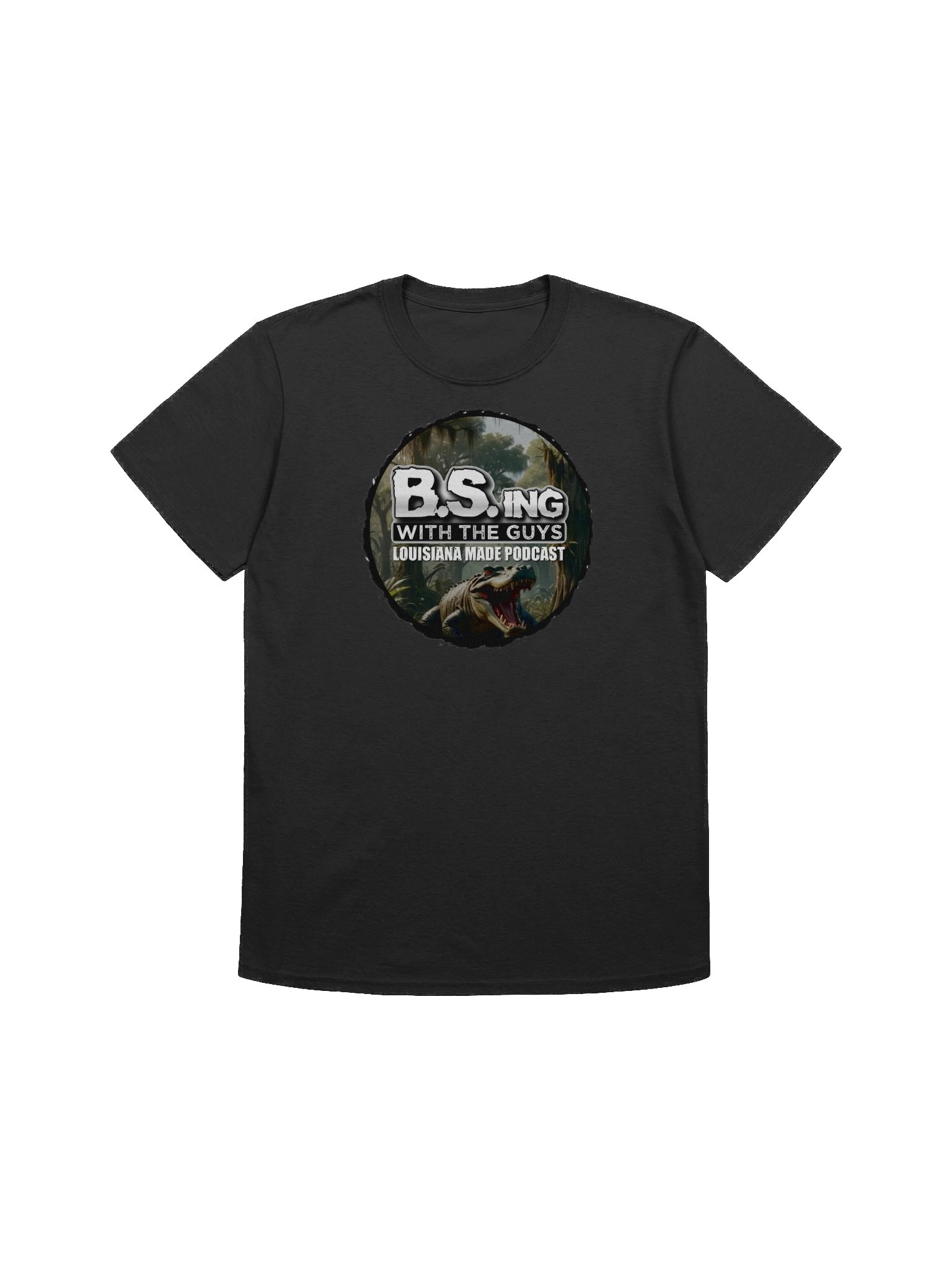 B.S.ing With The Guys GATOR product image (7)