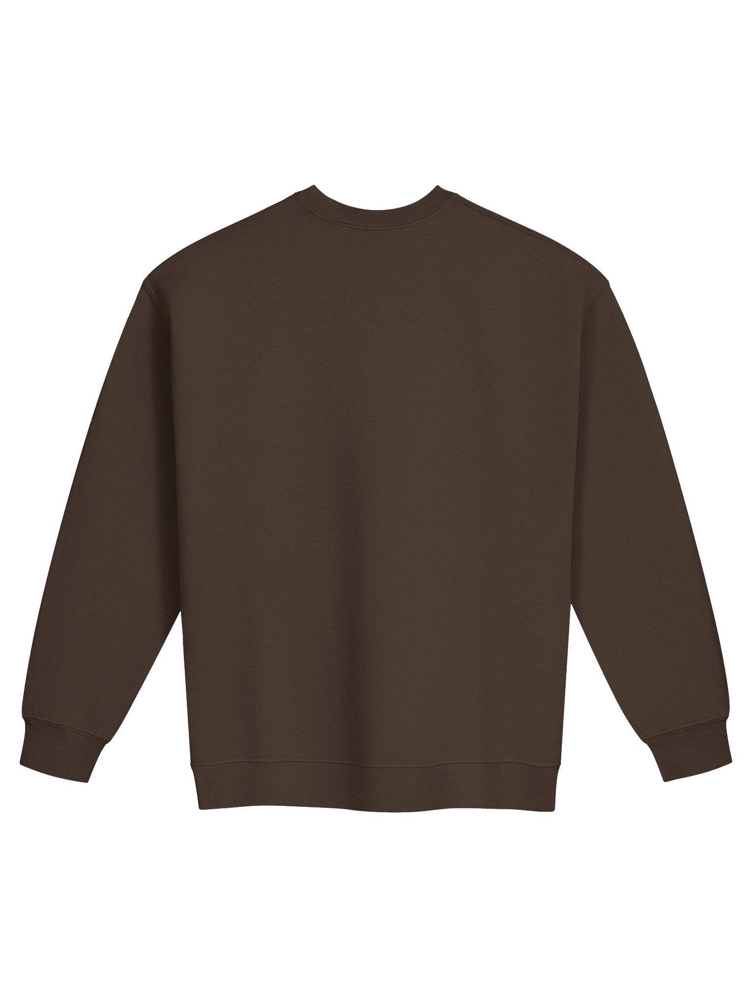 Fall Embroidered Crewneck product image (2)