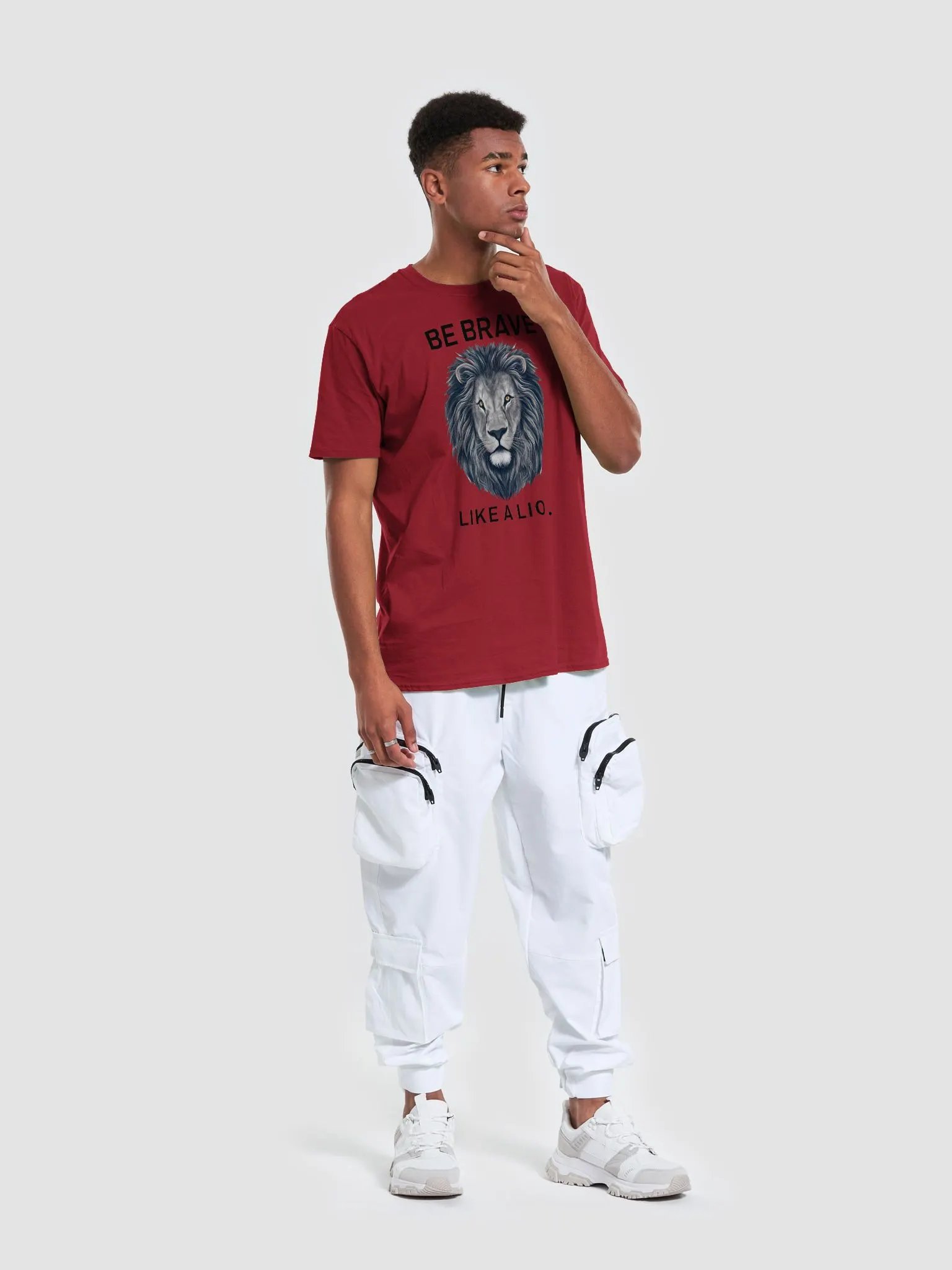 Gary The Lion product image (23)