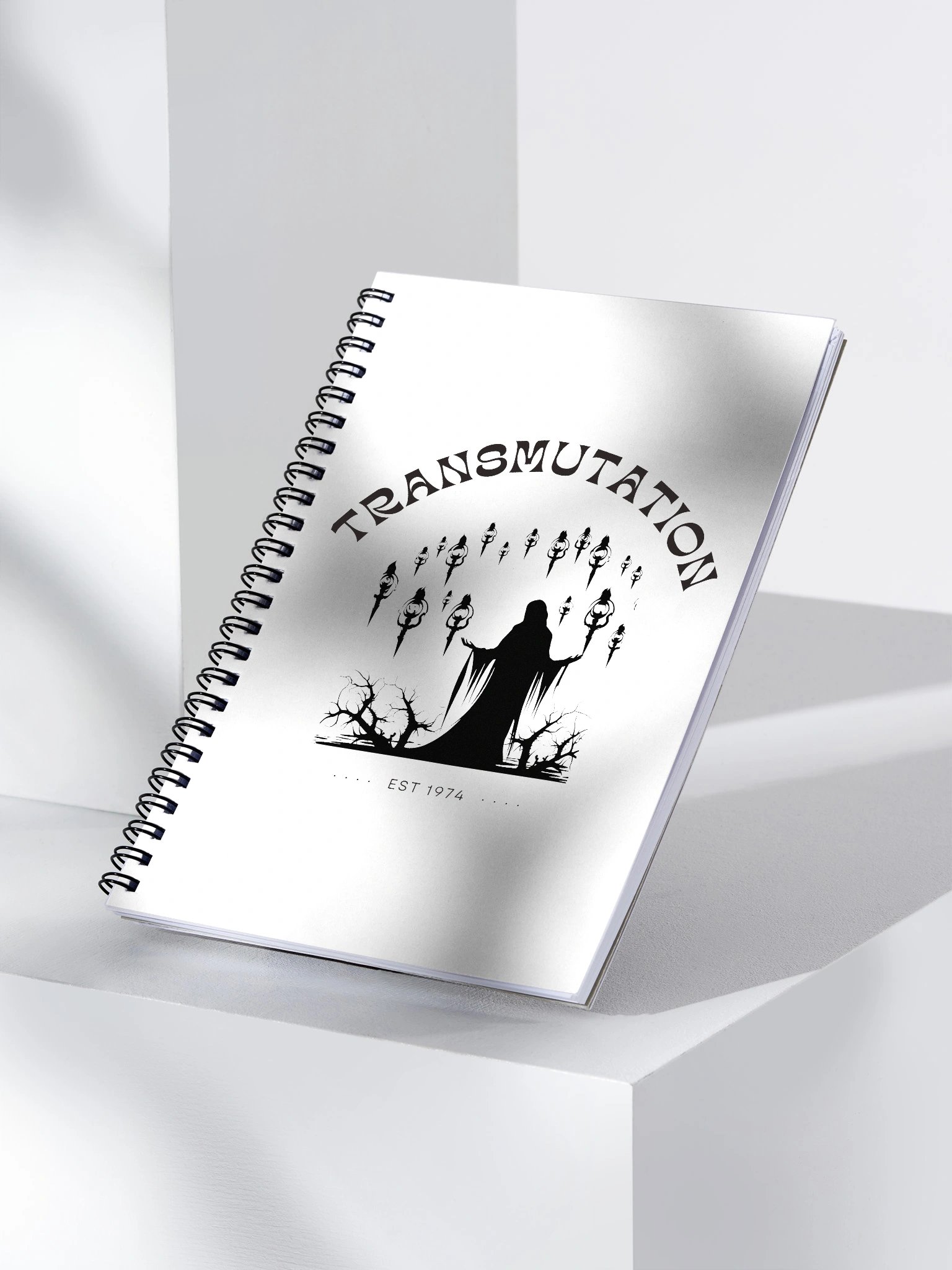 Notebook - Transmutation product image (3)