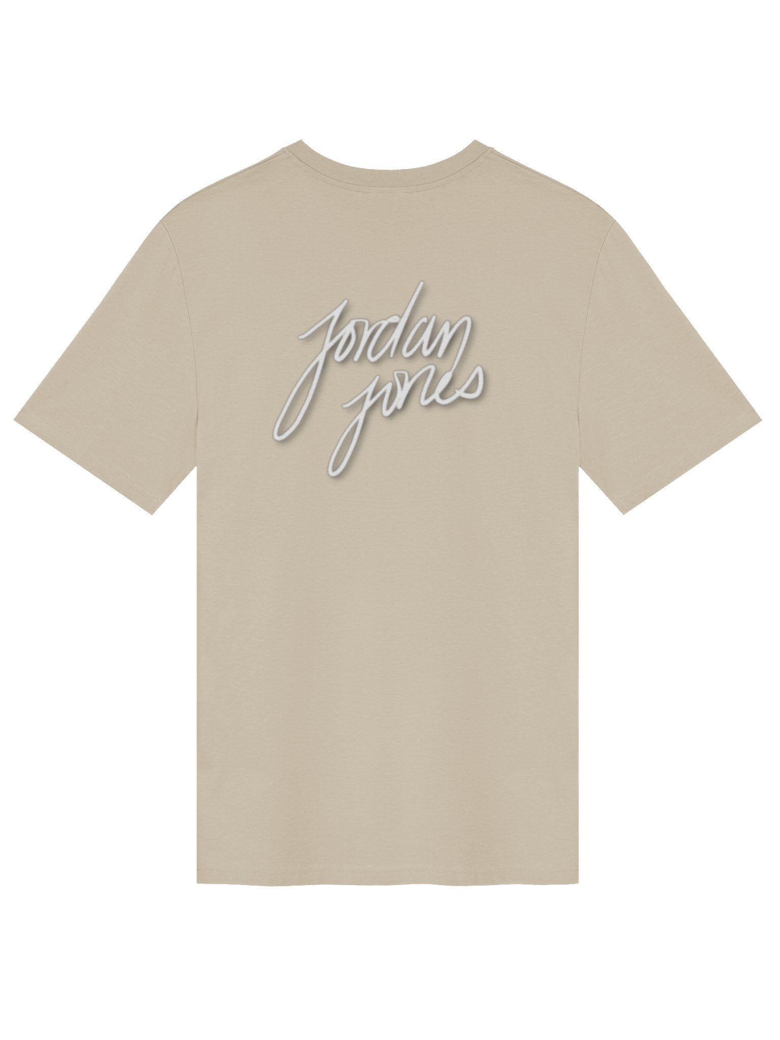 Jordan Jones | Tee product image (2)