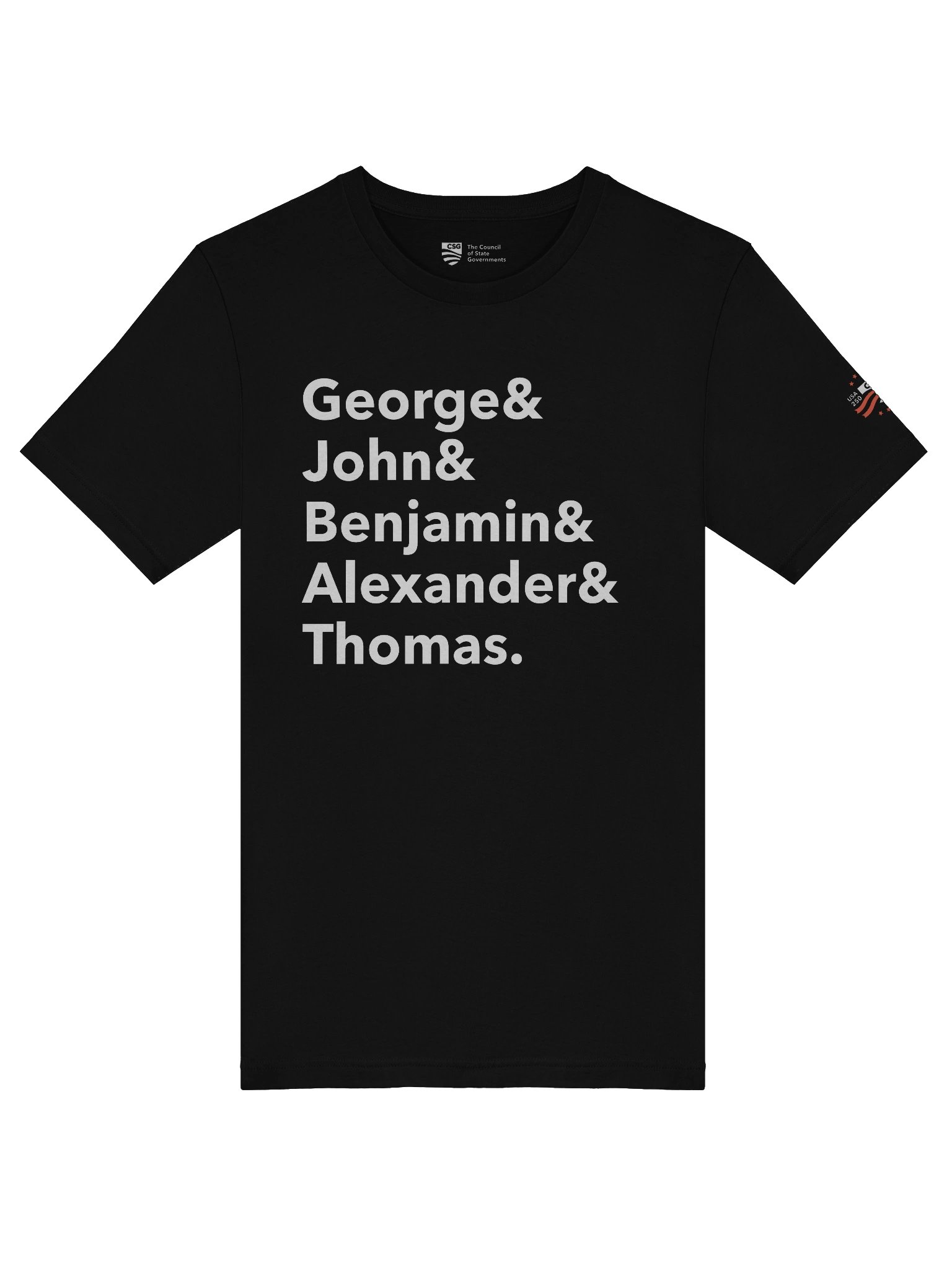 Founding Figures — The Men product image (5)