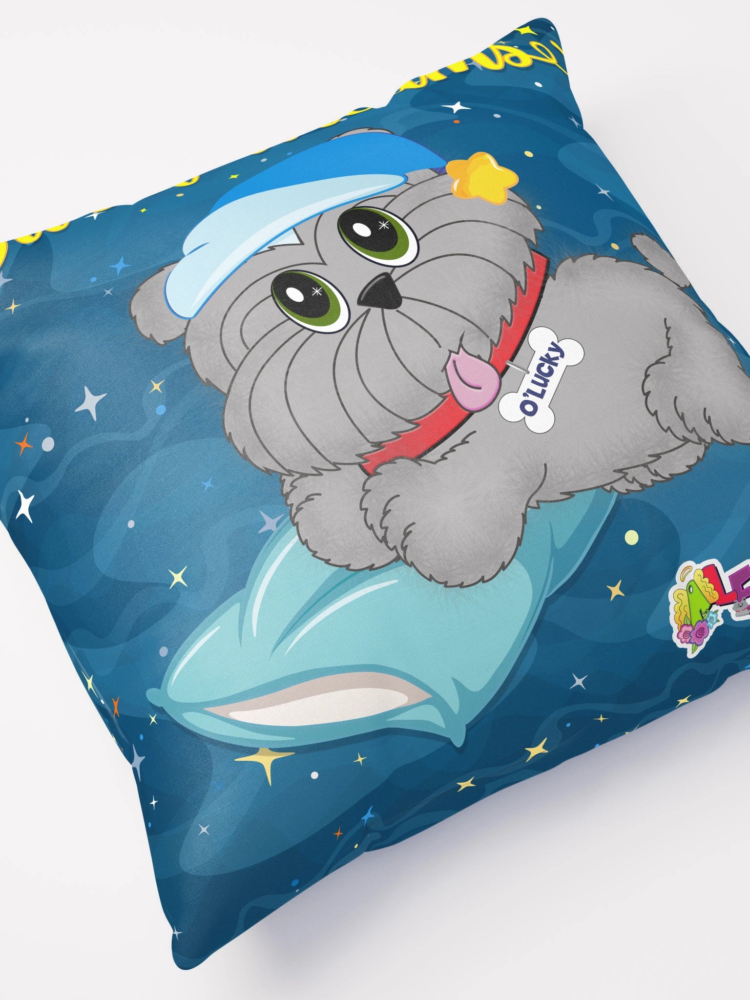 "Sweet Dreams" O'Lucky product image (2)
