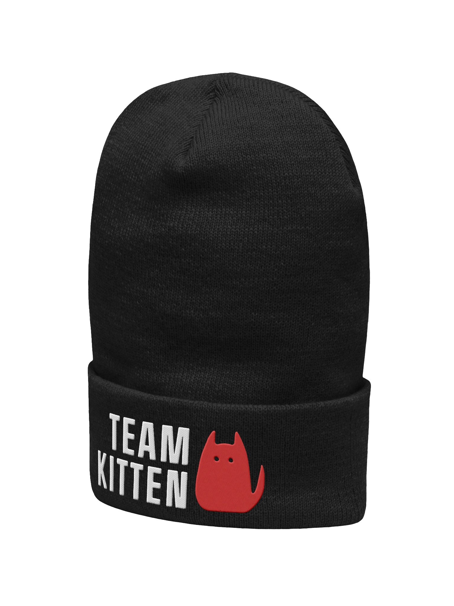Classic Logo Beanie product image (8)