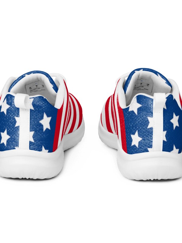 Women's USA Athletic Sneakers product image (5)