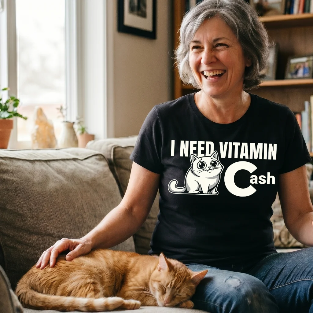 I Need Vitamin C product image (22)