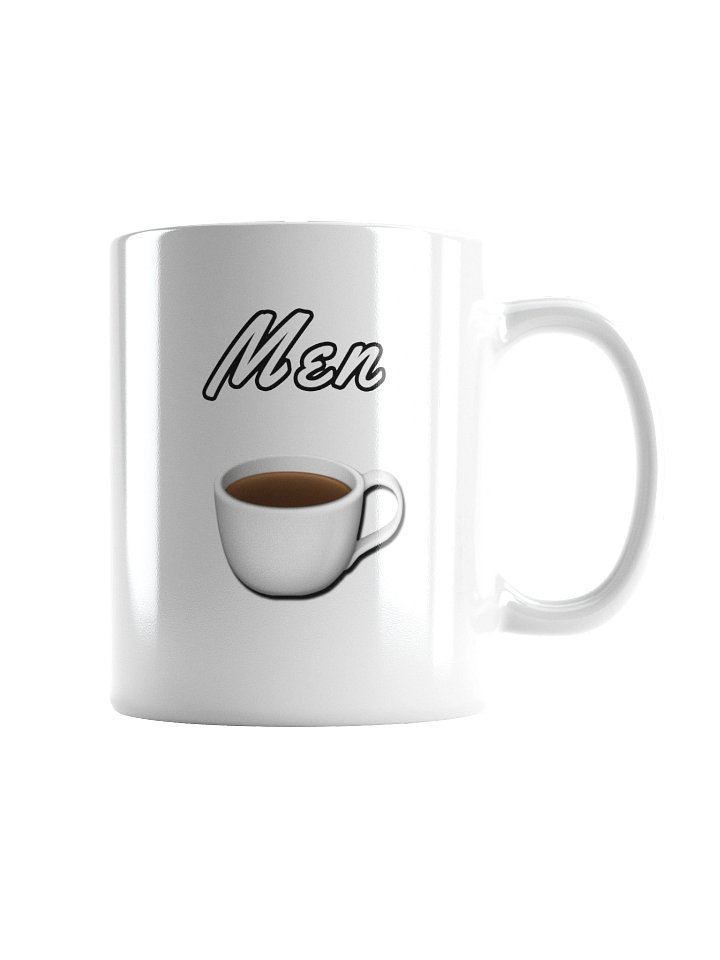 Men☕Mug product image (1)