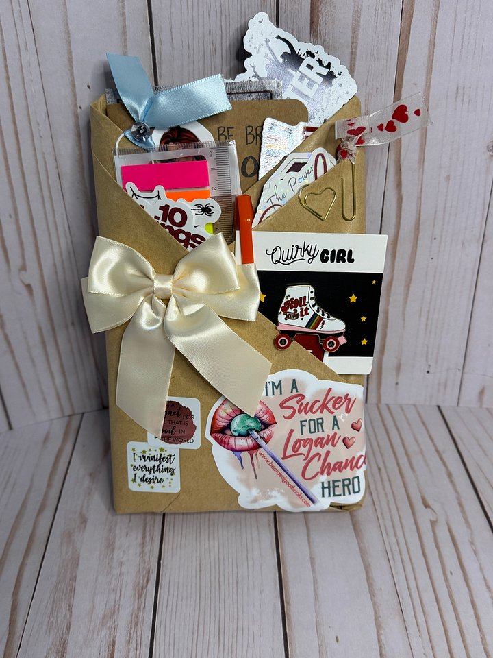 Blind Date With A Book product image (2)