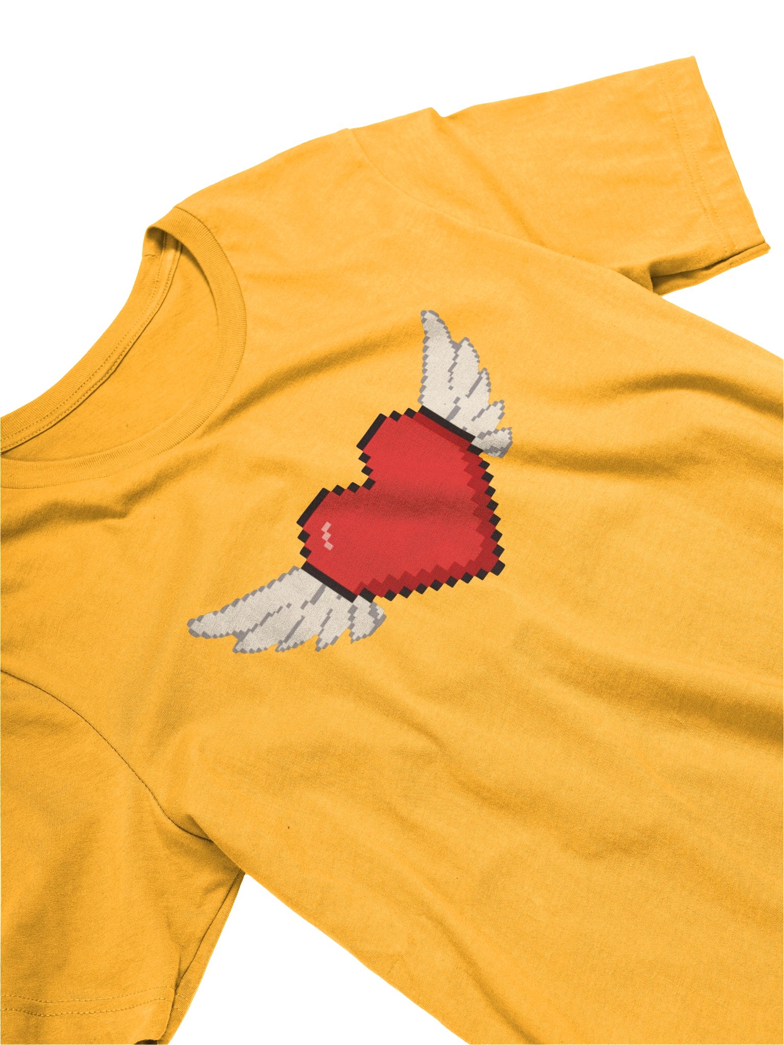 Heart Drop Tee product image (27)