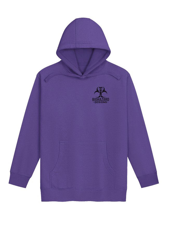 Hoodies and Jackets