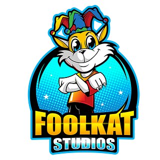 FoolKat Studios