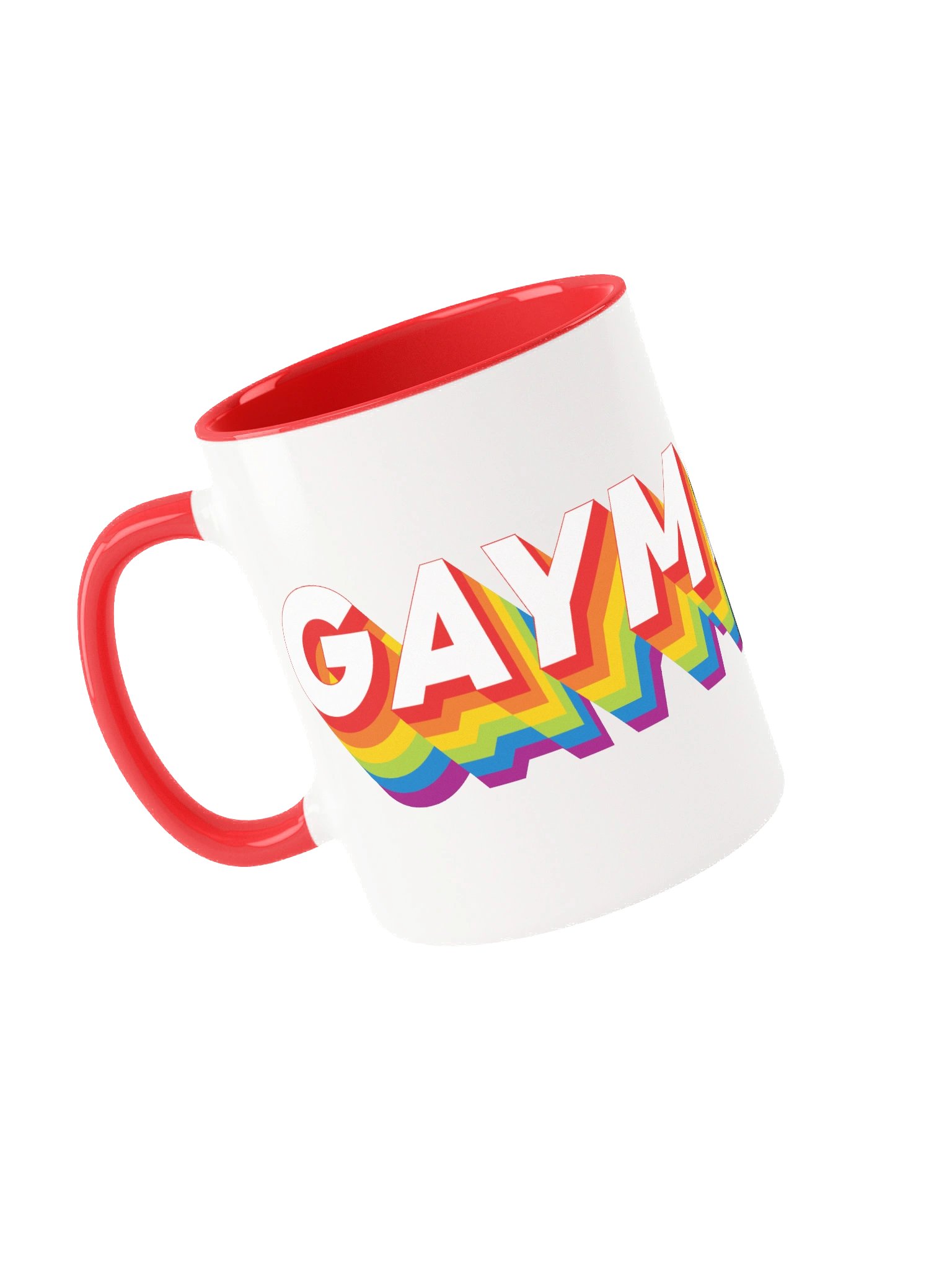 Gayming Mug product image (3)