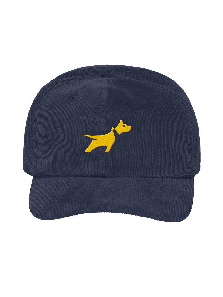 Corduroy Hat product image (1)