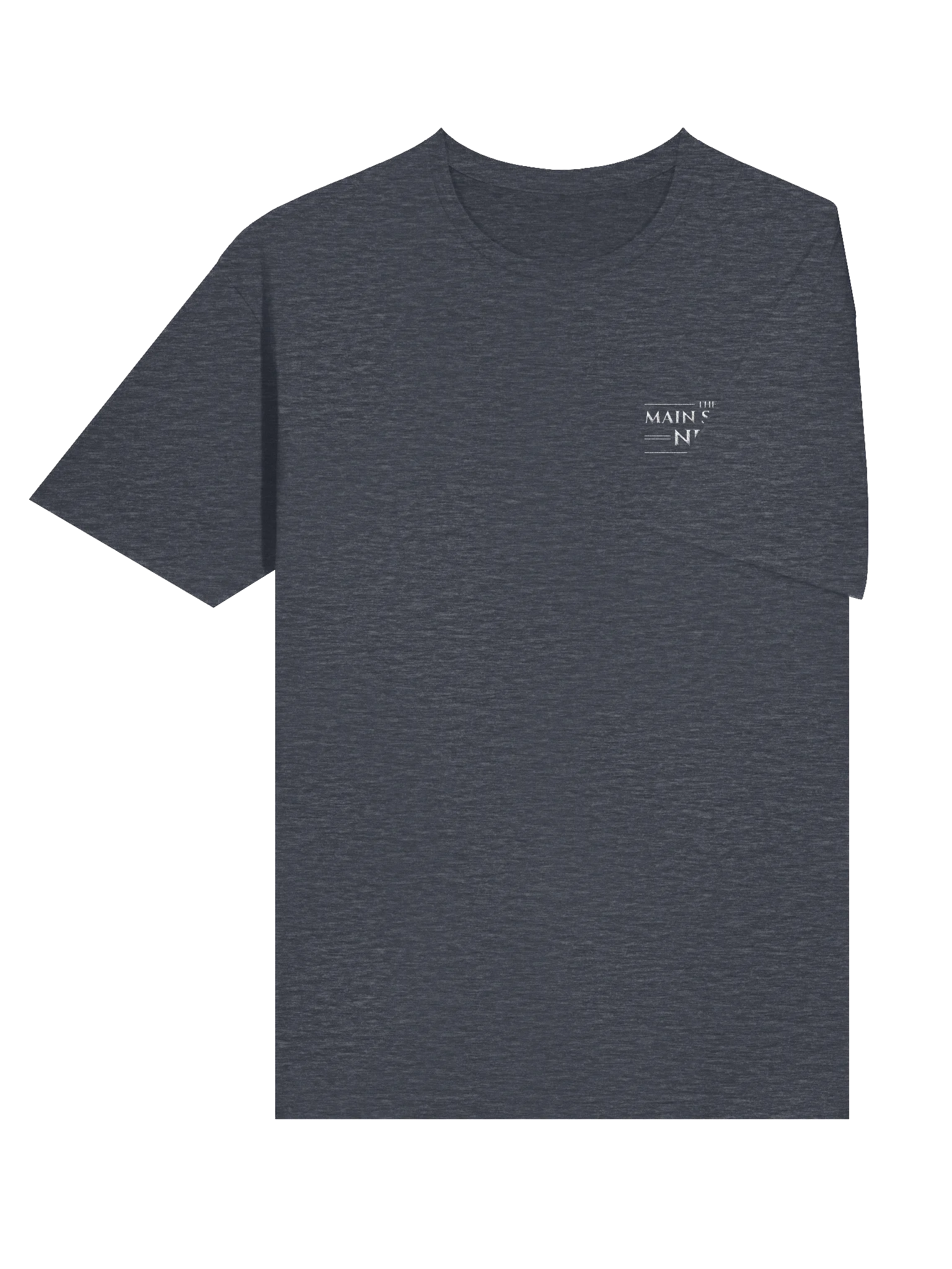 Vintage Embroidered Logo T-Shirt product image (6)