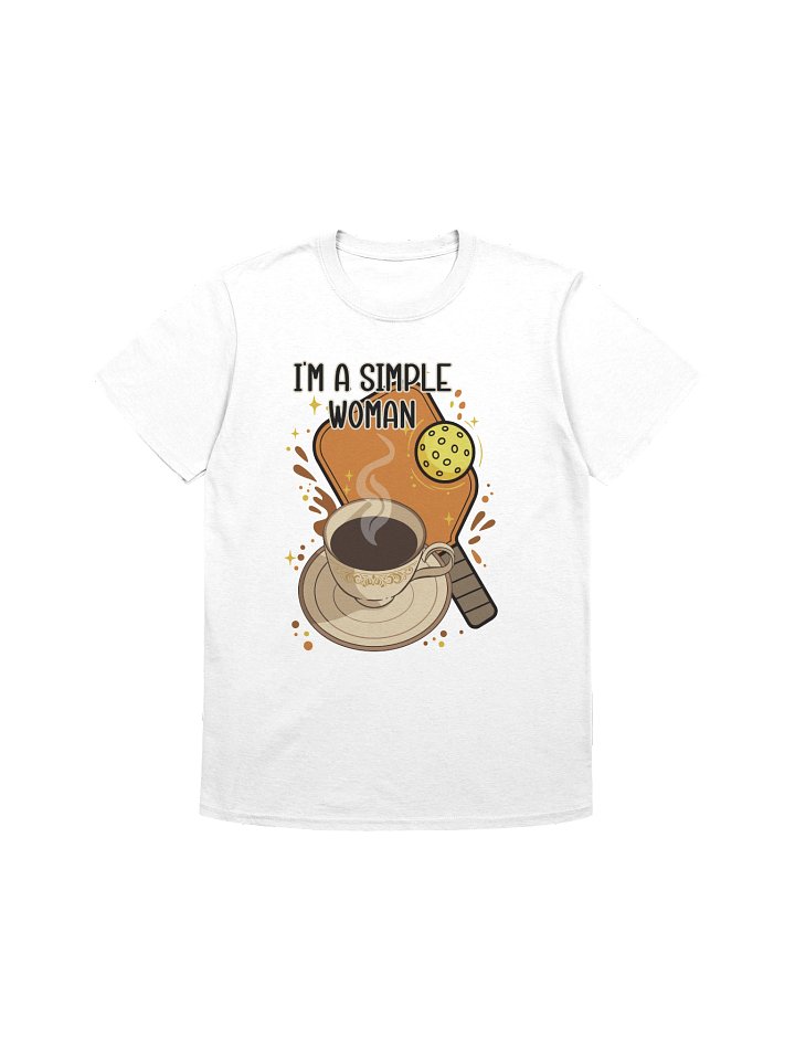 I Am a Simple Woman product image (1)