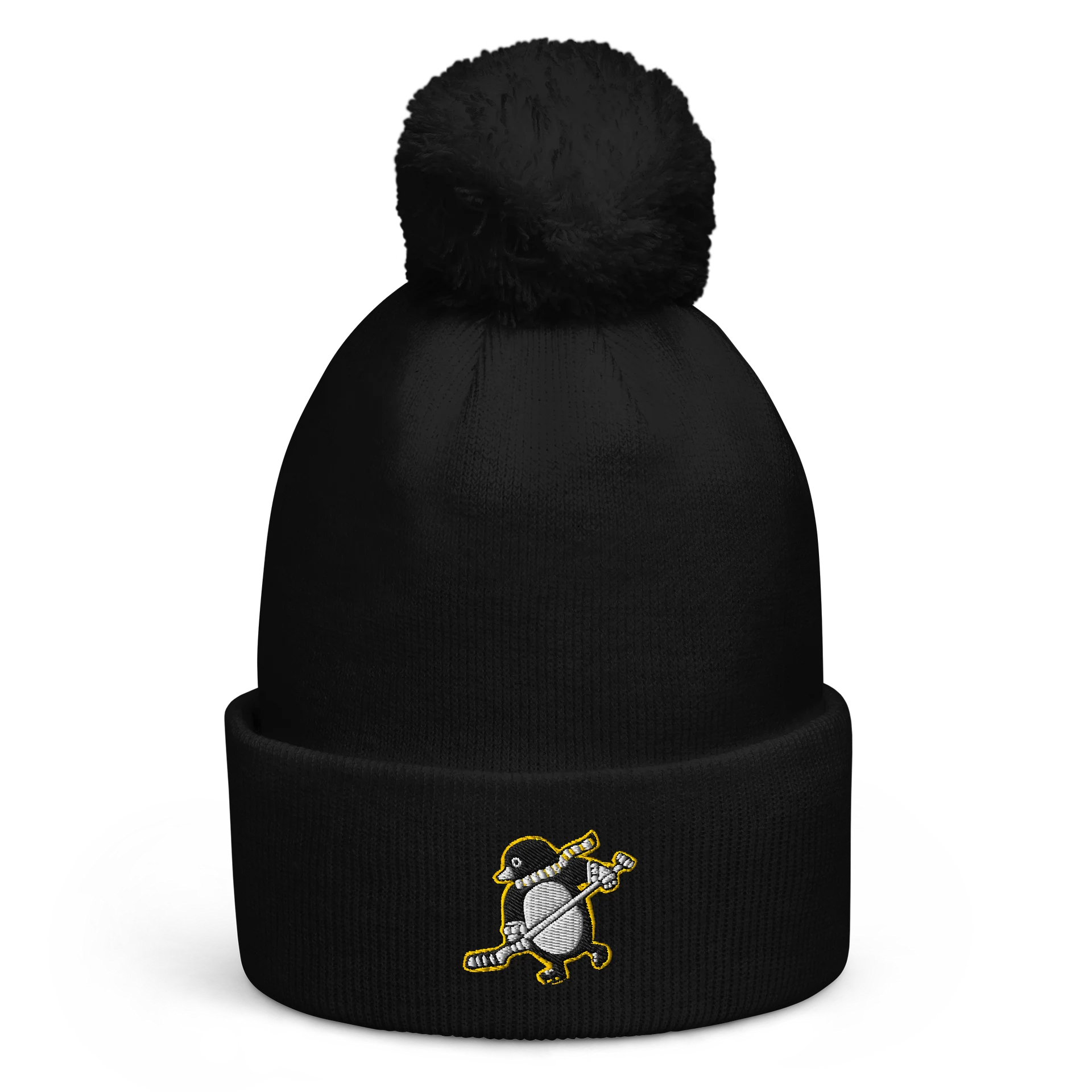 Kid the Penguin Winter Hat product image (1)