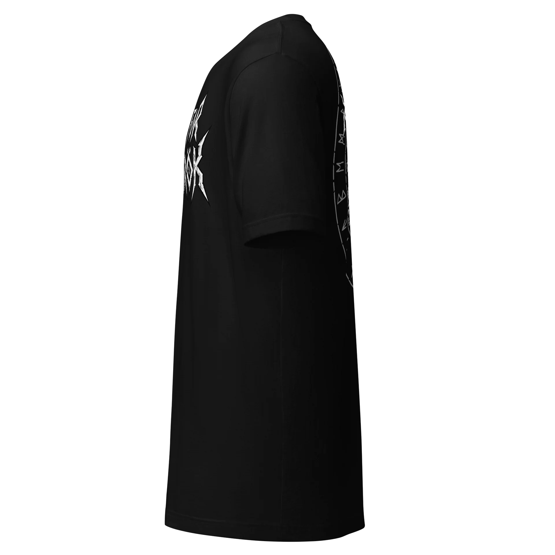 TMP - Ready for Ragnarök - T-shirt product image (3)