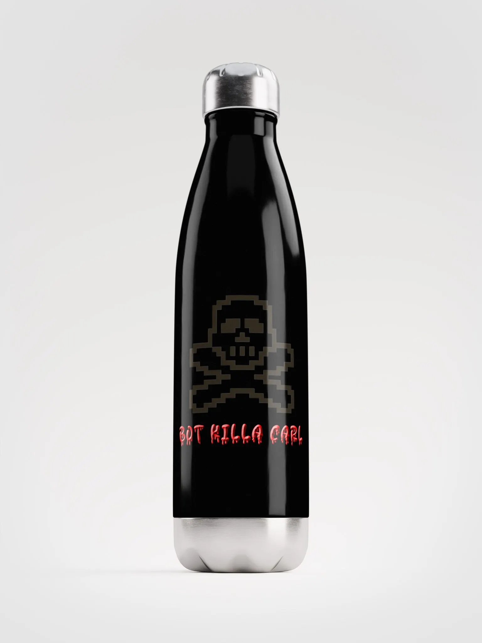 Botkilla Stainless Waterbottle product image (1)