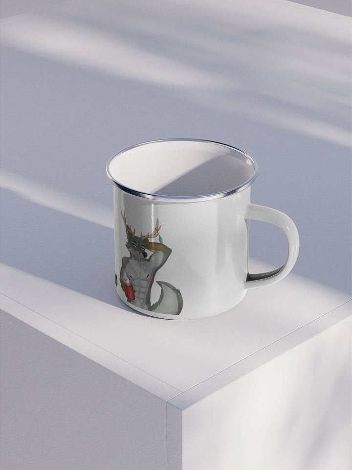 Blow me! I'm Hot - Mug product image (2)