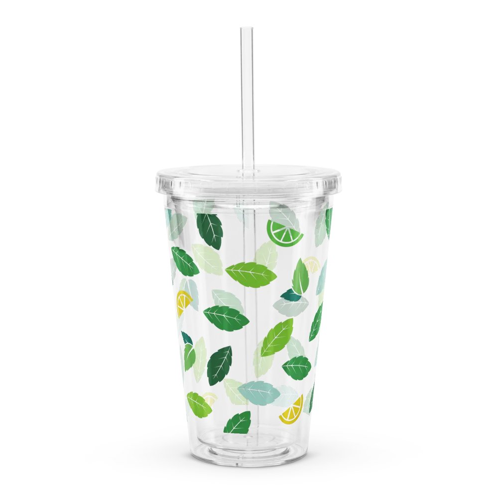 Straw Tumbler product image (1)
