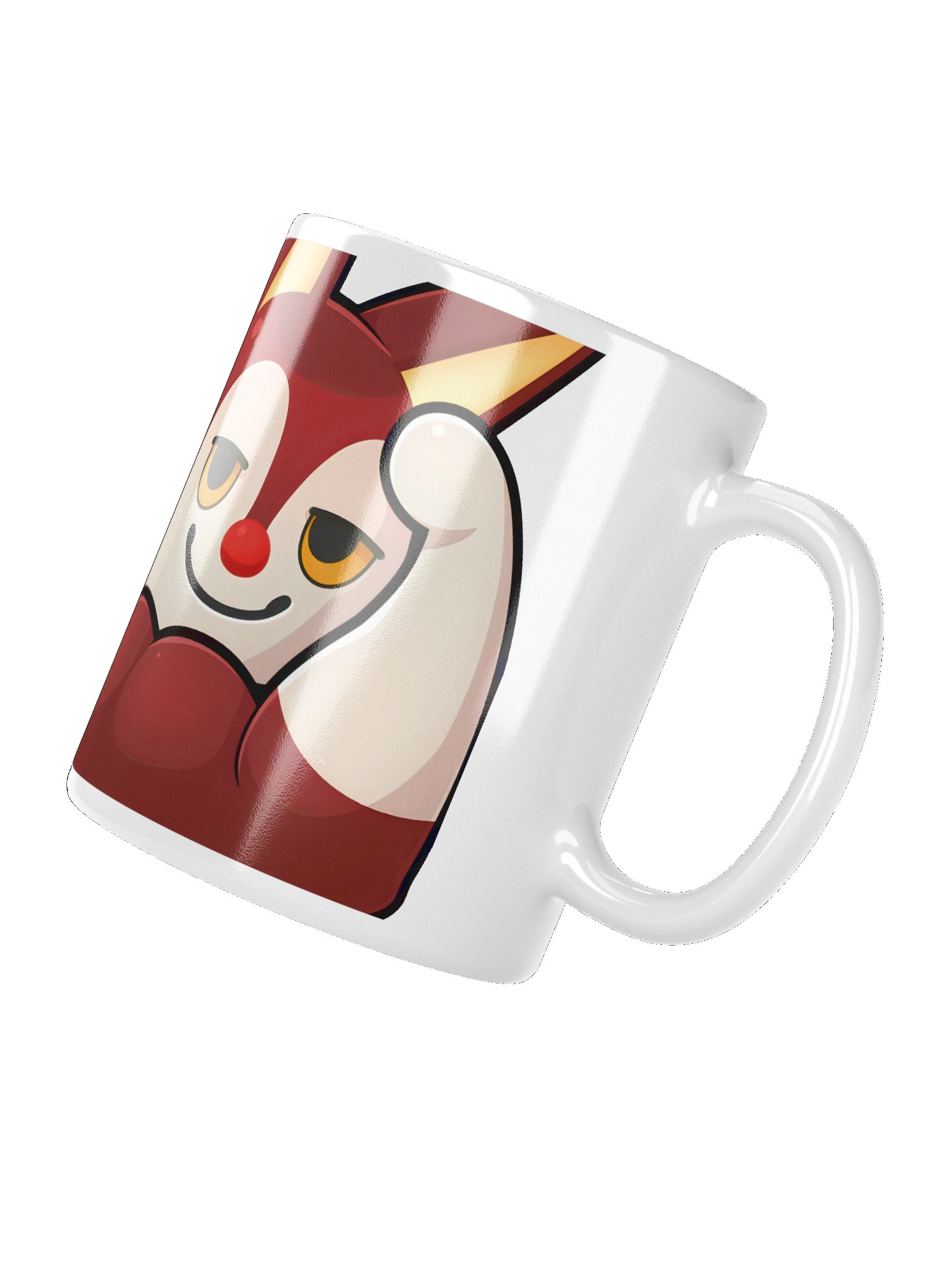 Rudy - Mug product image (4)
