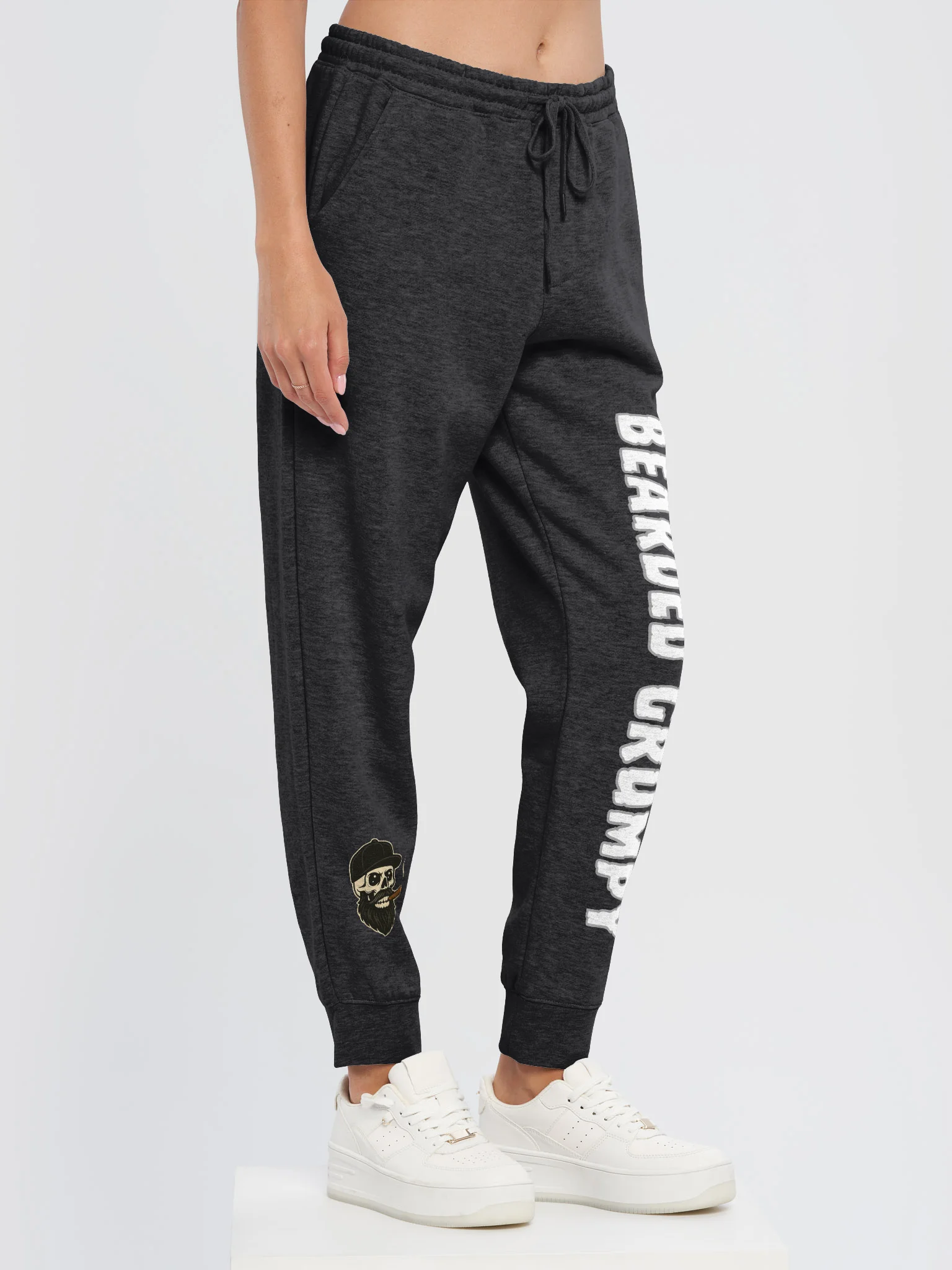 Bearded Grumpy Jogger product image (3)