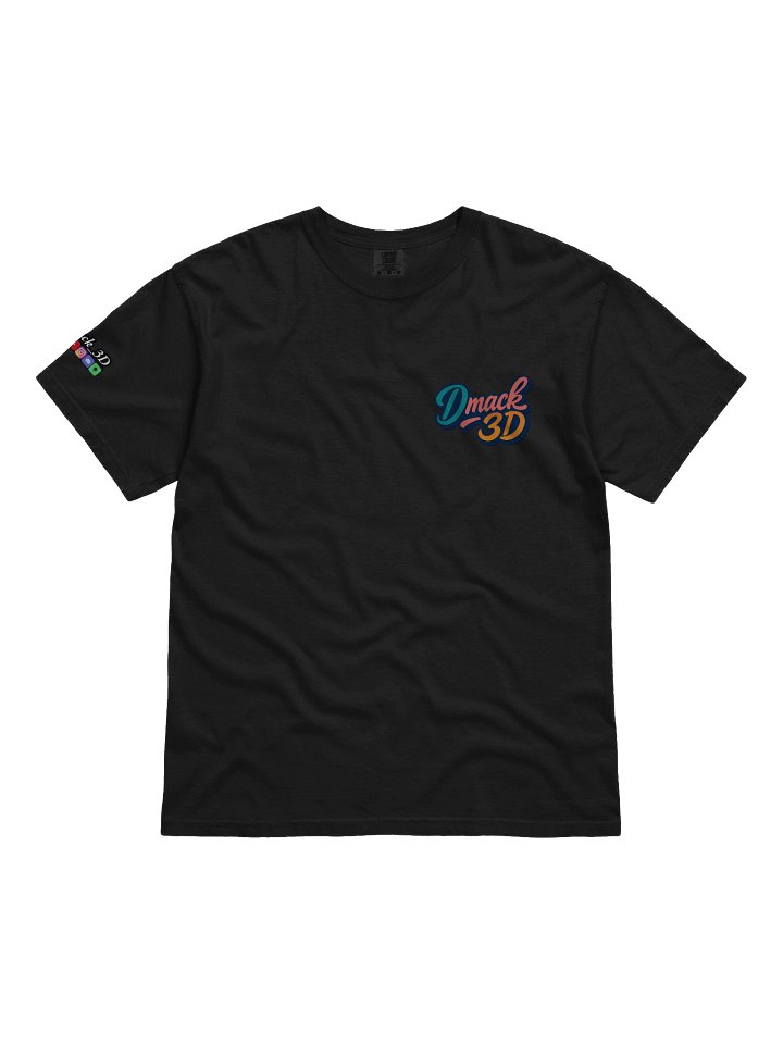 Dmack3D, Summer Vibes, Chest product image (2)