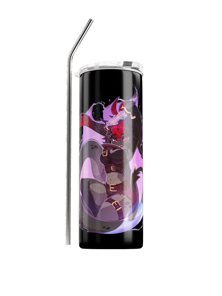 Kyllier Kobold Stainless Steel Tumbler product image (1)
