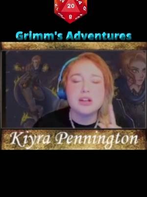 Kiyra was just raised different #dnd #dndtiktok #dnd5e #funny #dummiesanddicerolls #kindergarten #school @grimm_exodus @code__e @seajuhrell @dude__dog @jessicaantoinette7 @mattnthehat @vexwild14