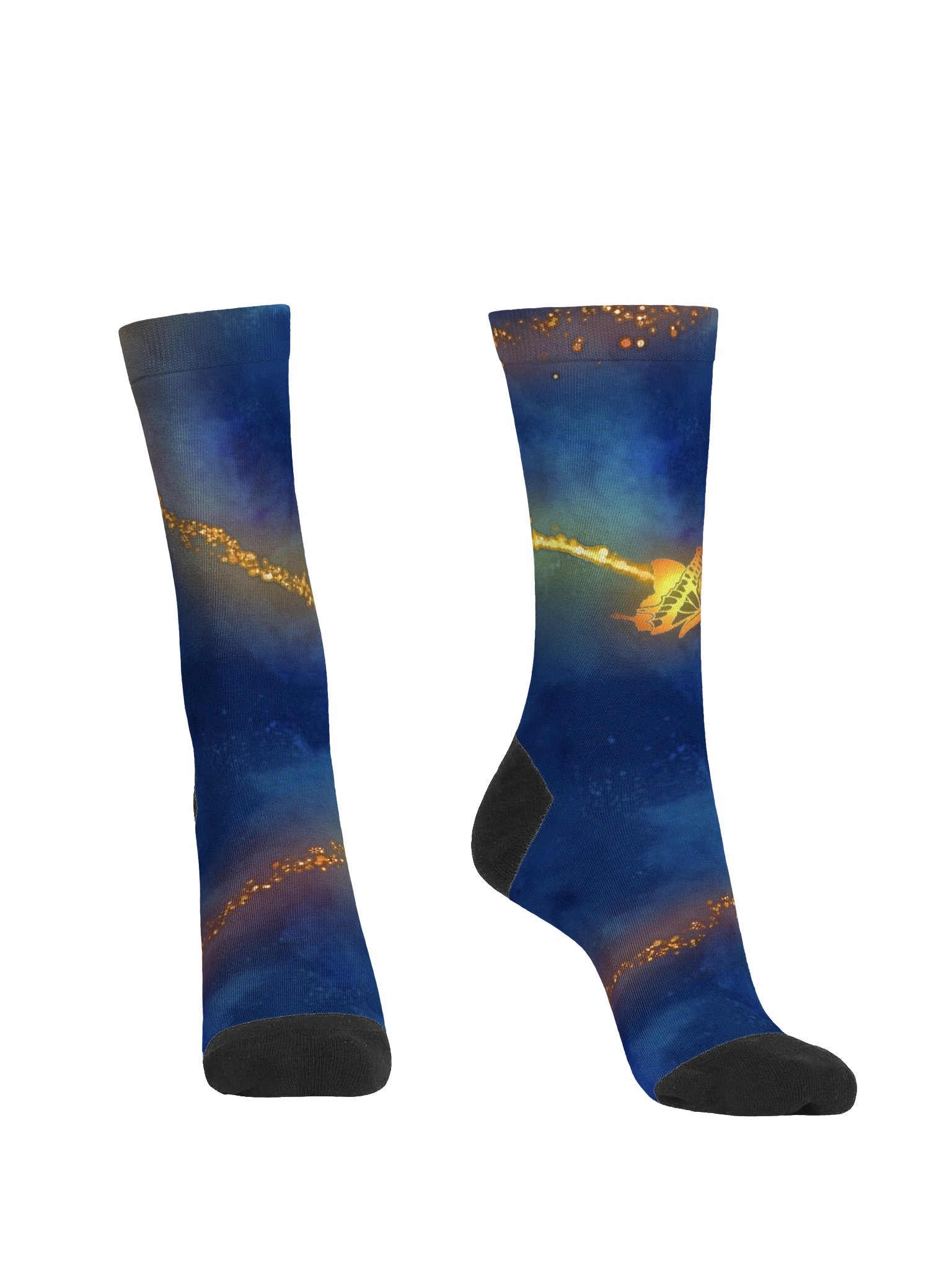 Voiceless Socks product image (2)
