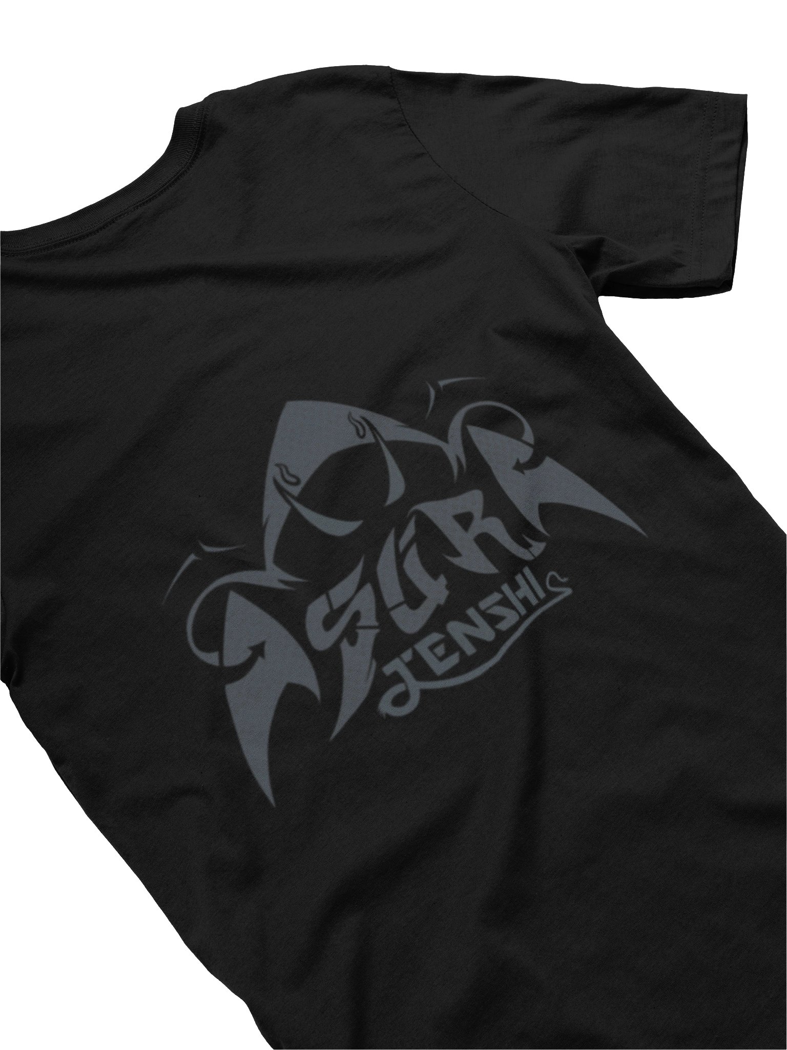 Logo Large (Back) product image (12)