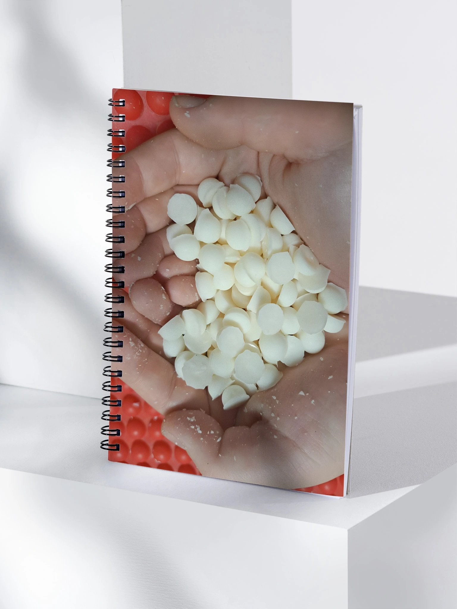 Heart Crafts Notebook product image (4)