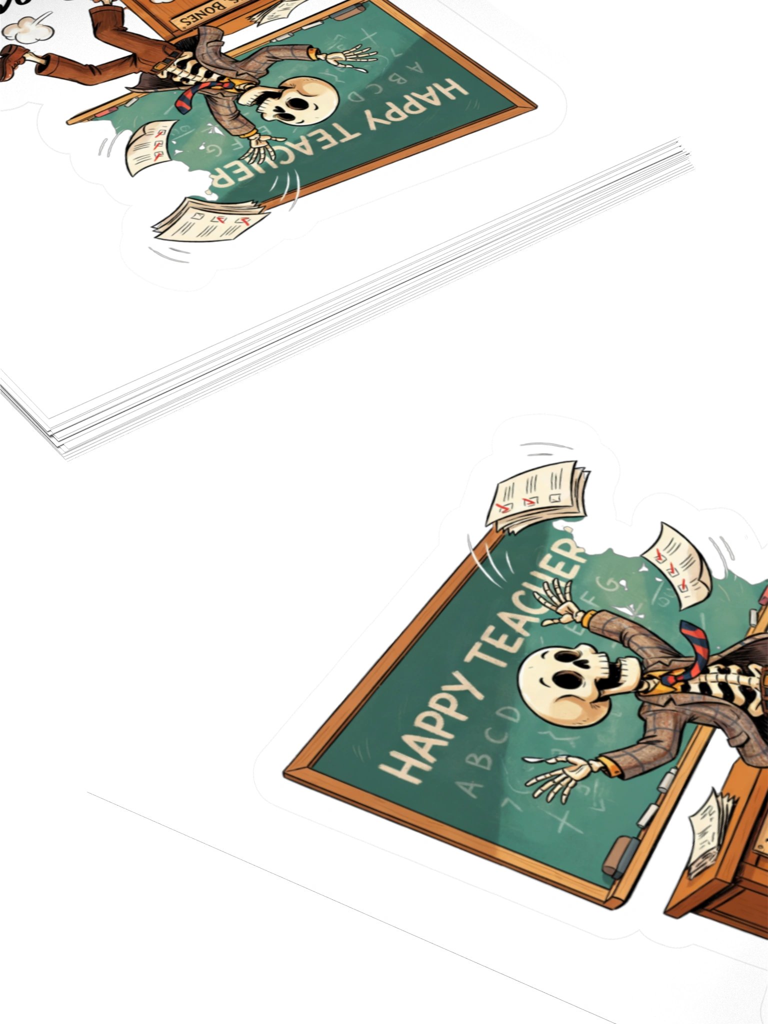 Nálepka "Som v pohode" product image (4)