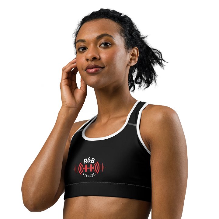 R&B Fitness “CoreFlex Bra” product image (2)