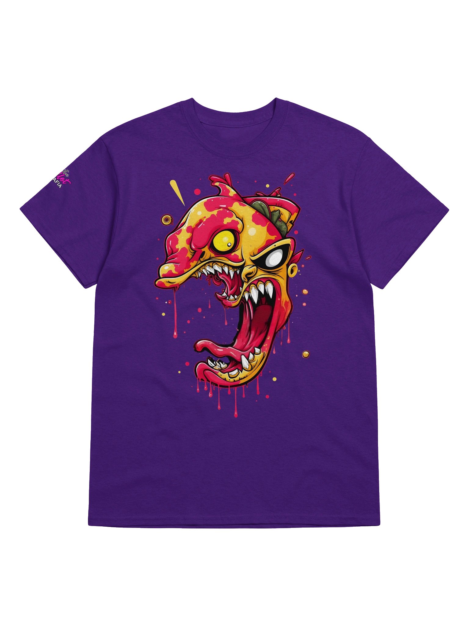 Kilo Express - Paper Chasers Dolphrin Tee product image (14)