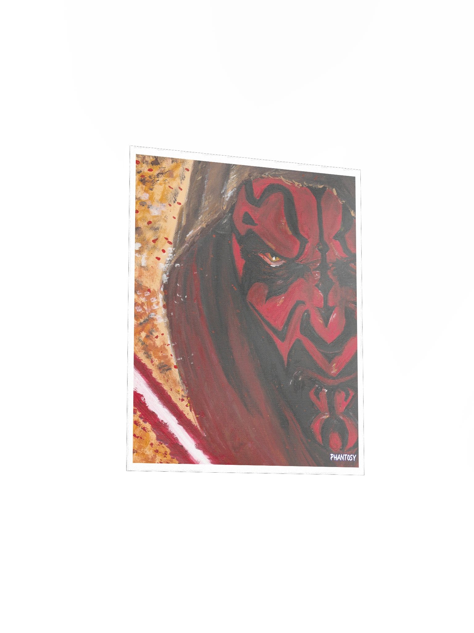 Fueled by Fury product image (3)